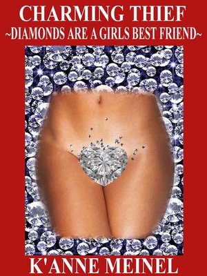 cover image of Charming Thief ~ Diamonds are a Girls Best Friend